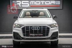 اودي Q7